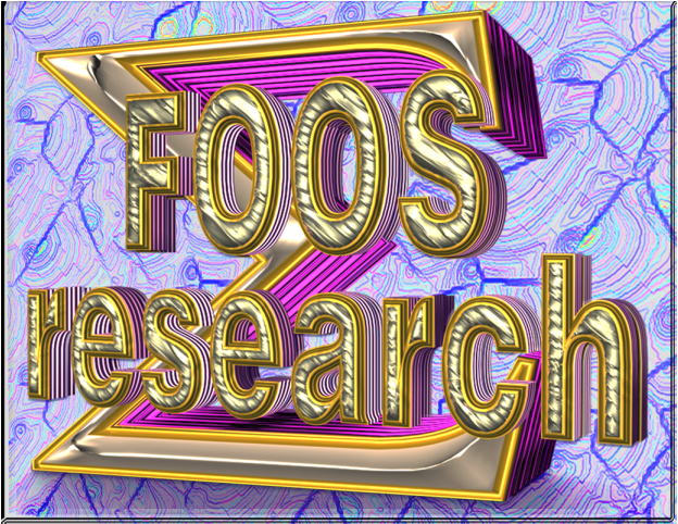 Logo Foos Research